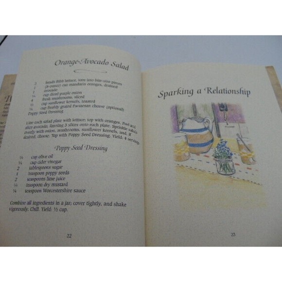 The Recipes of Madison County by Courtney A. Work and Jane M. Hemminger... - Picture 11 of 16